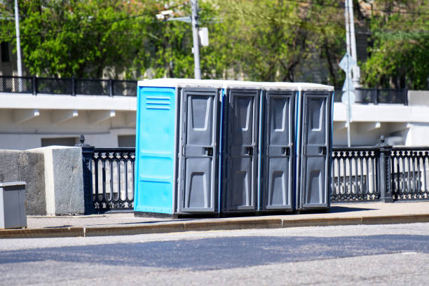 Sanitation services for porta potties in Inman, KS